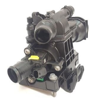 Referentienummer FTS25292 Thermostaat behuizing voor Citroen Peugeot 1.5 HDI 9812113780