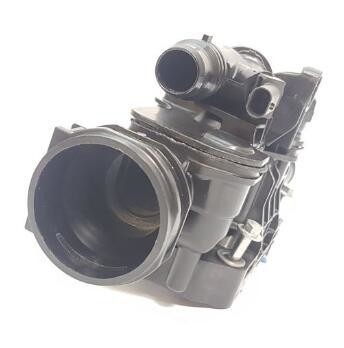 Referentienummer FTS25292 Thermostaat behuizing voor Citroen Peugeot 1.5 HDI 9812113780