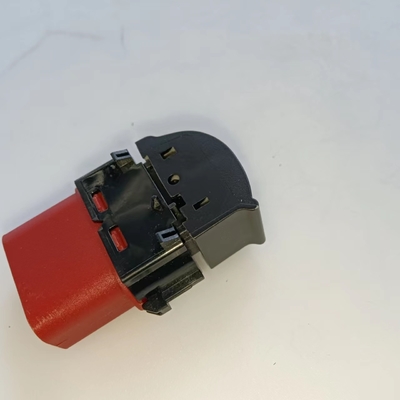 Black Power Window Lifter Control Switch BM5Z14529A Geschikt voor Ford Escape en Focus Transit
