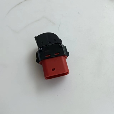 Black Power Window Lifter Control Switch BM5Z14529A Geschikt voor Ford Escape en Focus Transit