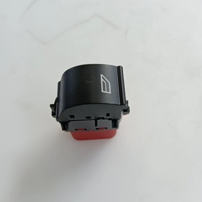 Black Power Window Lifter Control Switch BM5Z14529A Geschikt voor Ford Escape en Focus Transit