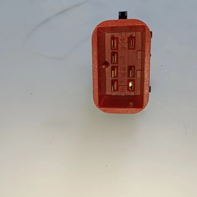Black Power Window Lifter Control Switch BM5Z14529A Geschikt voor Ford Escape en Focus Transit