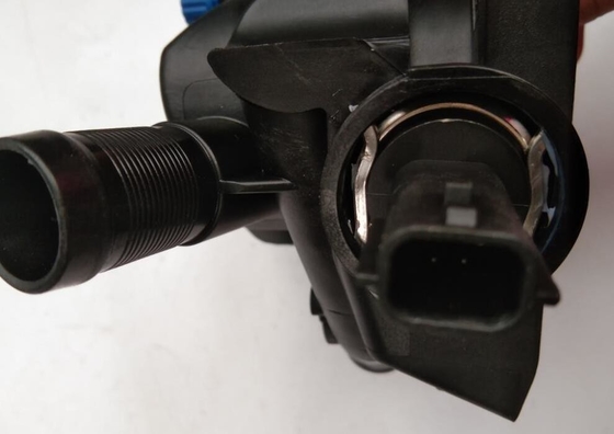 1106100Q2B Thermostaat voor Nissan Dfac NP300 Navara Pick-Up 2.3 DCI 4X4 Langdurig