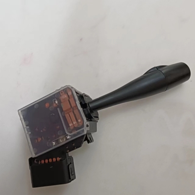 IATF16949 Gecertificeerde 14Pin LHD Turn Signal Switch UJ06-66-122 voor Mazda B2500 B2600 BT-50