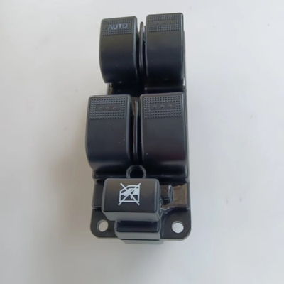 OEM NO GJ6A-66-350A Power Window Master Control Switch voor Mazda 6 323 FML Premacy