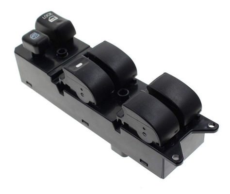 MR587943 Electric Master Power Window Switch voor Mitsubishi Galant Endeavor Lancer Montero