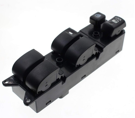 MR587943 Electric Master Power Window Switch voor Mitsubishi Galant Endeavor Lancer Montero