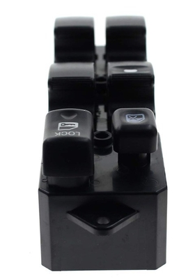 MR587943 Electric Master Power Window Switch voor Mitsubishi Galant Endeavor Lancer Montero