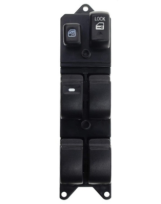 MR587943 Electric Master Power Window Switch voor Mitsubishi Galant Endeavor Lancer Montero