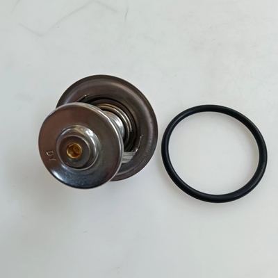 Vervang/repareer thermostaat voor AUDI SEAT VW Zwart of andere afwerking