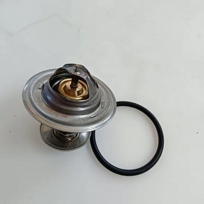 Vervang/repareer thermostaat voor AUDI SEAT VW Zwart of andere afwerking