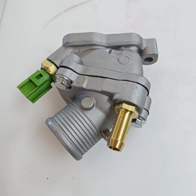 30777475 4816.90D Motorkoelmiddel thermostaat voor Volvo S60 V70 Black Finish 2.4 Motor