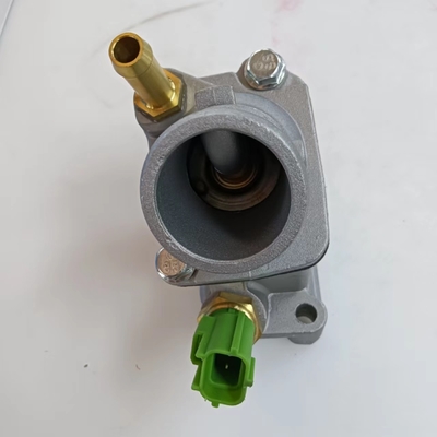 30777475 4816.90D Motorkoelmiddel thermostaat voor Volvo S60 V70 Black Finish 2.4 Motor