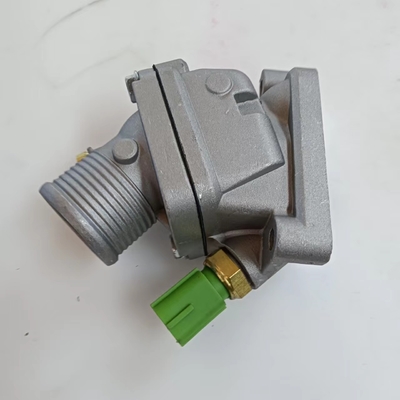 30777475 4816.90D Motorkoelmiddel thermostaat voor Volvo S60 V70 Black Finish 2.4 Motor