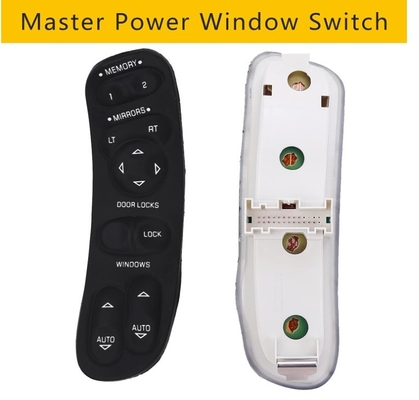 Corvette 1997-2004 Linker bestuurder Electric Power Window Switch gemaakt van ABS plastic