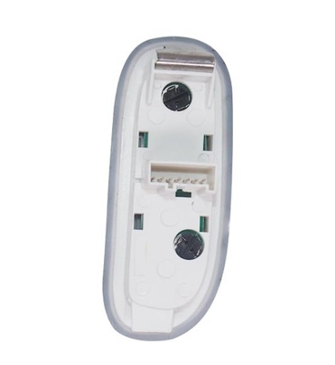 19209382 Master Power Window Control Switch Module voor de Chevrolet Corvette C5 1997-2004