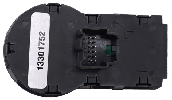 13301752 Schakelaar voor koplampen voor Chevrolet Cruze Malibu Trax ISO9001/IATF16949 Gecertificeerd