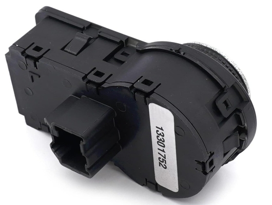 13301752 Schakelaar voor koplampen voor Chevrolet Cruze Malibu Trax ISO9001/IATF16949 Gecertificeerd