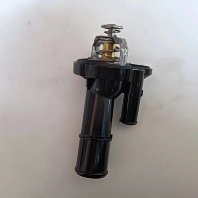 LF70-15-170 Motorkoelmiddel thermostaat behuizing voor Mazda 3 07-13 5 07-10 MX-5 Miata 07-15 2.0L 2.3L