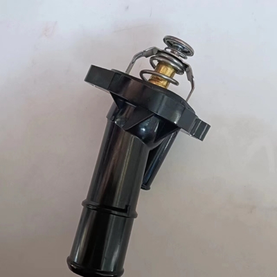 LF70-15-170 Motorkoelmiddel thermostaat behuizing voor Mazda 3 07-13 5 07-10 MX-5 Miata 07-15 2.0L 2.3L