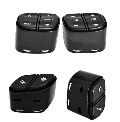 LT TRUCK CHEVROLET Autosluiting stuurwiel Radio Volume Control Switch Set 21997738