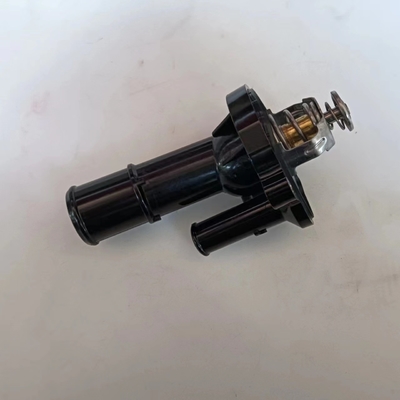 LF70-15-170 Motorkoelmiddel thermostaat behuizing voor Mazda 3 07-13 5 07-10 MX-5 Miata 07-15 2.0L 2.3L