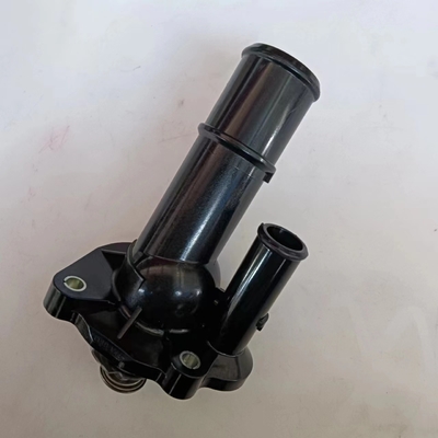 LF70-15-170 Motorkoelmiddel thermostaat behuizing voor Mazda 3 07-13 5 07-10 MX-5 Miata 07-15 2.0L 2.3L