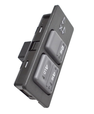 4x4 4WD Schakelaar vervanging voor 1996-1999 K1500 C1500 K2500 Yukon 15969707