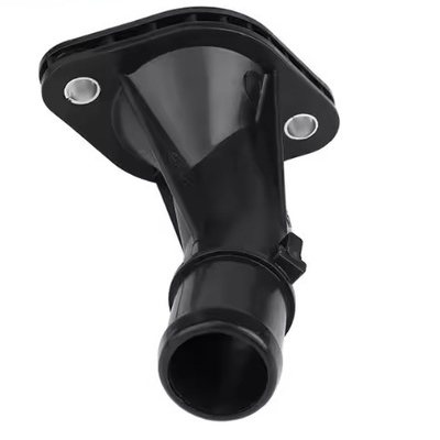 Kia Thermostat Housing 2011-2019 voor Accent Veloster Rio Forte5 Forte Koup OEM 25631-2B050