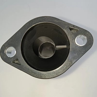 Kia Thermostat Housing 2011-2019 voor Accent Veloster Rio Forte5 Forte Koup OEM 25631-2B050