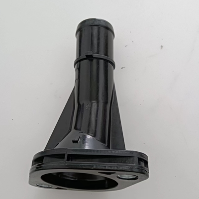 Kia Thermostat Housing 2011-2019 voor Accent Veloster Rio Forte5 Forte Koup OEM 25631-2B050