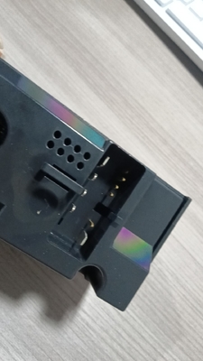 Echt bestuurder Side Door Lock en Window Switch 19244658 voor GM Chevrolet