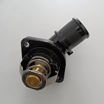 1.6 Motor thermostaat assemblage Peugeot 1007 306 106 en Citroen C3 C2 Berlingo ZX Saxo
