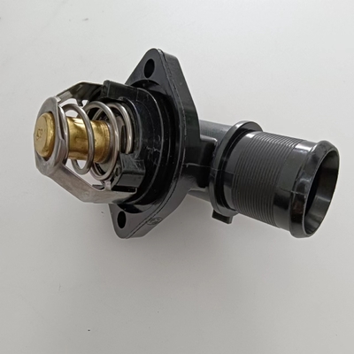 1.6 Motor thermostaat assemblage Peugeot 1007 306 106 en Citroen C3 C2 Berlingo ZX Saxo