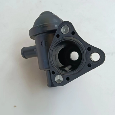 3000 GT koelmiddel thermostaat behuizing wateruitlaat MR497153 voor Mitsubishi Design