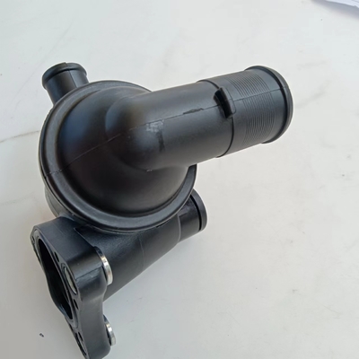 3000 GT koelmiddel thermostaat behuizing wateruitlaat MR497153 voor Mitsubishi Design