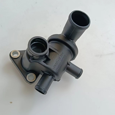 3000 GT koelmiddel thermostaat behuizing wateruitlaat MR497153 voor Mitsubishi Design