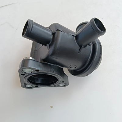 3000 GT koelmiddel thermostaat behuizing wateruitlaat MR497153 voor Mitsubishi Design