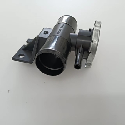 Motorkoelmiddel thermostaat behuizing assemblage voor Mitsubishi Lancer 2008-2017 en Outlander Sport 2011-2019