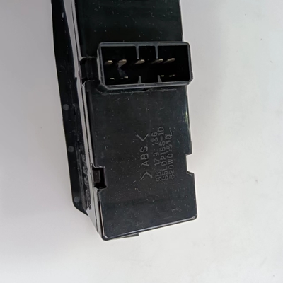Haoxin Master Power Window Switch voor Daewoo Lanos Prince Cielo 96179137 Car Electric