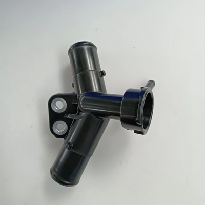 Metalen thermostaat behuizing voor Toyota Yaris Vios 16502-0M020