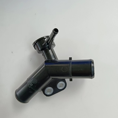 Metalen thermostaat behuizing voor Toyota Yaris Vios 16502-0M020