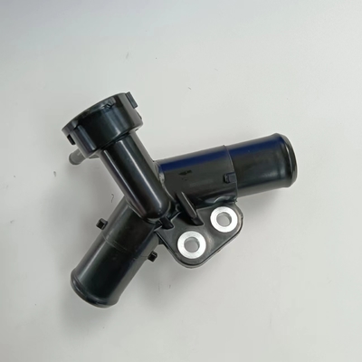 Metalen thermostaat behuizing voor Toyota Yaris Vios 16502-0M020