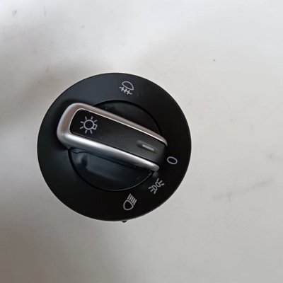 VW koplamp mistlamp schakelaar voor Jetta Golf 5 6 Passat B6 Rabbit Tiguan Touran Caddy