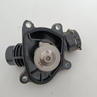 11517789014 11517805811 Motor koelmiddel thermostaat behuizing voor B-M-W xDrive 35 d Modellen
