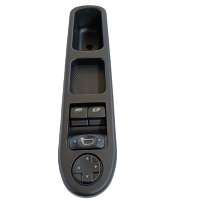 0K63A66350 Power Window Switch Compatibel met Kia 0K63A-66350 0K63A-66360 0K63A66350