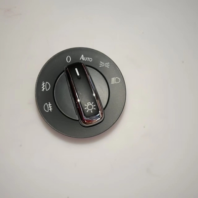 5ND941431B Automatische koplampschakelaar voor VW Jetta Golf MK5 MK6 Passat B6 3C Tiguan Rabbit