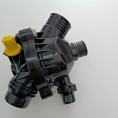 OEM NO 11537549476 Motorkoelmiddel thermostaat voor BMW E87 E82 E90 E92 E93 E63 E64 E66 E83