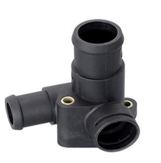 Koelmiddel Flanche inc Base Seal voor 1.9 Diesel Golf Mk3 Polo Mk3 6N Golf Mk3 Cabrio gegarandeerd