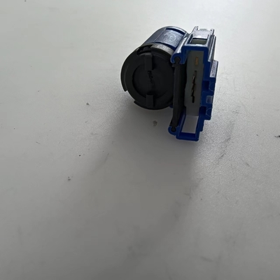 1J0 927 189 Veiligheidsschakelaar voor koppelingsstarter van ABS-plastic voor Audi/Volkswagen